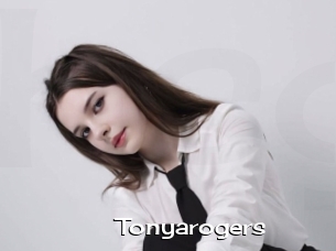 Tonyarogers