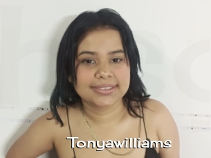 Tonyawilliams