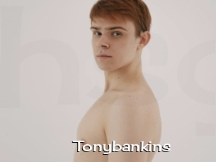 Tonybankins