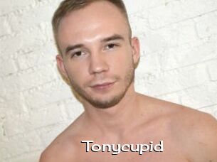 Tonycupid