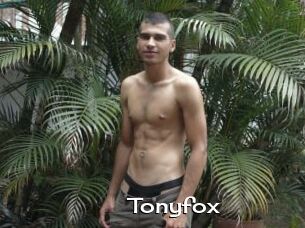 Tonyfox