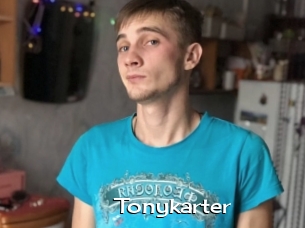 Tonykarter