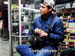 Tonylatino