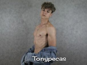 Tonypecas