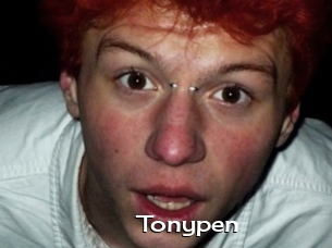 Tonypen