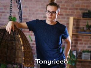 Tonyricco