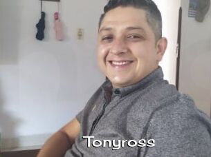 Tonyross