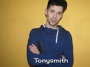 Tonysmith