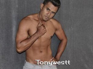 Tonywestt