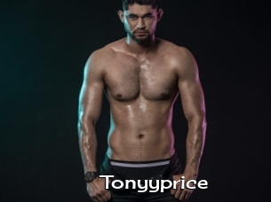 Tonyyprice