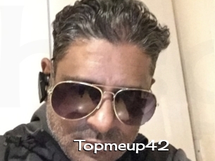 Topmeup42