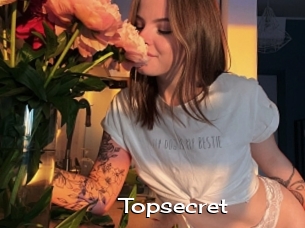 Topsecret