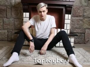 Toptoyboy