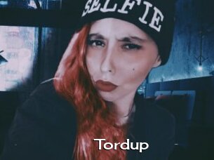 Tordup