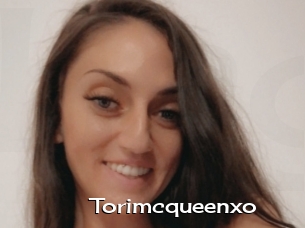 Torimcqueenxo