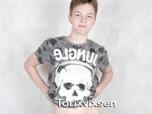 Torixvixsen