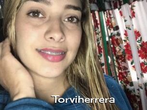 Torviherrera