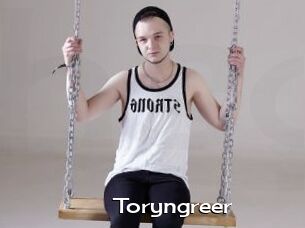 Toryngreer