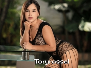 Toryrossel