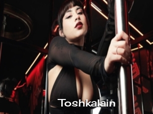 Toshkalain