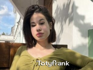 Totyfrank