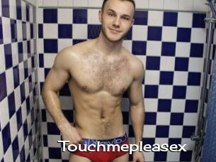 Touchmepleasex