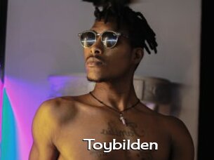 Toybilden