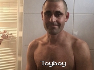 Toyboy