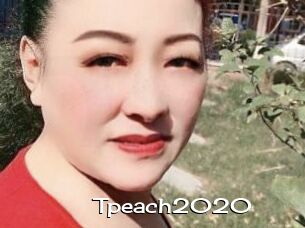 Tpeach2020