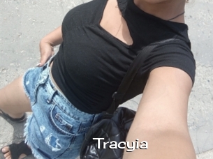 Tracyia