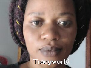 Tracyworld