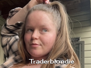 Traderblondie