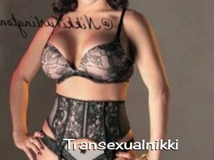 Transexualnikki