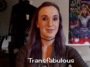 Transfabulous