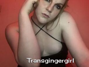 Transgingergirl