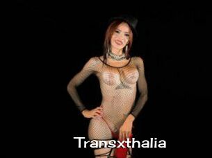 Transxthalia