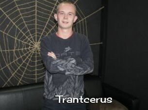 Trantcerus