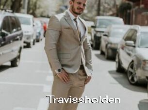 Travissholden