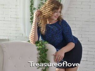 Treasureoflove