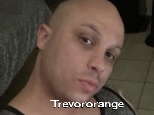 Trevororange