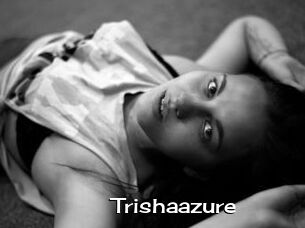 Trishaazure