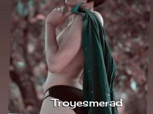 Troyesmerad