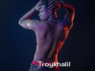 Troykhalil