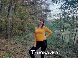 Truskavka