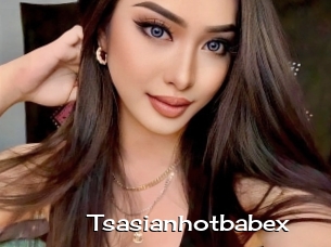 Tsasianhotbabex