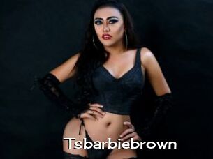 Tsbarbiebrown