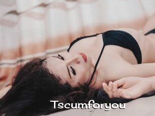 Tscumforyou