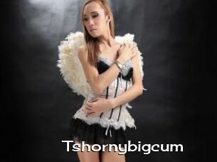 Tshornybigcum