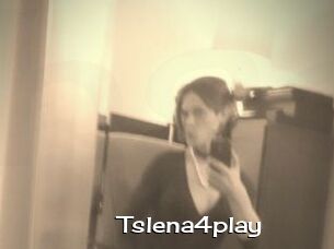 Tslena4play