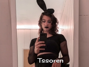 Tssoren